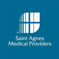 SAINT AGNES MEDICAL PROVIDERS logo, SAINT AGNES MEDICAL PROVIDERS contact details