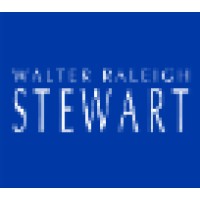 Walter Raleigh Stewart logo, Walter Raleigh Stewart contact details