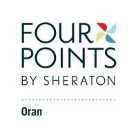 Four Points by Sheraton Oran logo, Four Points by Sheraton Oran contact details