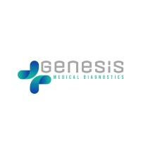 Genesis Medical Diagnostics logo, Genesis Medical Diagnostics contact details