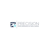 Precision Performance & Wellness logo, Precision Performance & Wellness contact details