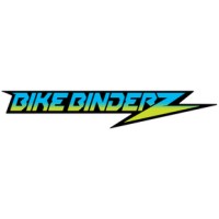 Bike Binderz logo, Bike Binderz contact details