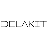 DELAKIT logo, DELAKIT contact details