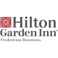 Hilton Garden Inn Fredericton Downtown logo, Hilton Garden Inn Fredericton Downtown contact details