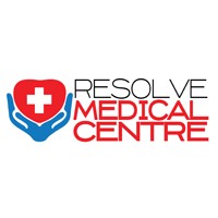 Resolve Medical Group logo, Resolve Medical Group contact details