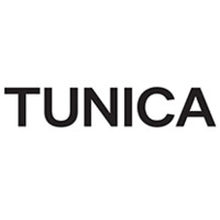 TUNICA logo, TUNICA contact details