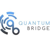 Quantum Bridge logo, Quantum Bridge contact details