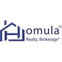 Homula Realty, Brokerage logo, Homula Realty, Brokerage contact details