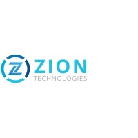 ZION TECHNOLOGIES LTD logo, ZION TECHNOLOGIES LTD contact details