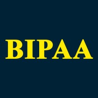 BIPAA logo, BIPAA contact details