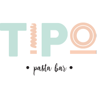 Tipo logo, Tipo contact details