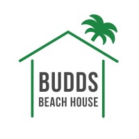 Budds Beach House logo, Budds Beach House contact details