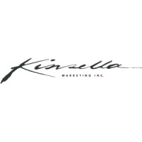 Kinsella Marketing Inc. logo, Kinsella Marketing Inc. contact details