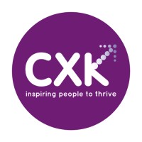 CXK Limited logo, CXK Limited contact details