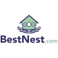 BestNest Inc. logo, BestNest Inc. contact details