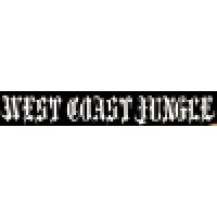 West Coast Jungle logo, West Coast Jungle contact details