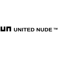 United Nude logo, United Nude contact details