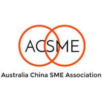 Australia China SME Association (ACSME) logo, Australia China SME Association (ACSME) contact details