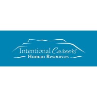 Intentional Careers HR logo, Intentional Careers HR contact details