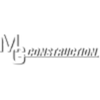 Mg Construction Company logo, Mg Construction Company contact details