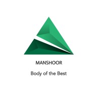 Manshoor logo, Manshoor contact details