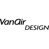 VanAir Design logo, VanAir Design contact details