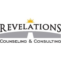 Revelations Counseling & Consulting logo, Revelations Counseling & Consulting contact details