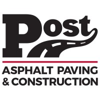 Post Asphalt Paving and Construction logo, Post Asphalt Paving and Construction contact details