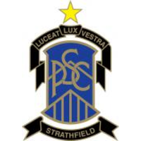 St Patrick's College Strathfield logo, St Patrick's College Strathfield contact details