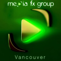 Media FX Group logo, Media FX Group contact details