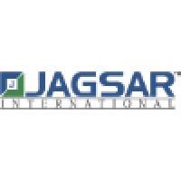 JAGSAR International logo, JAGSAR International contact details