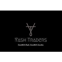 Yash Traders logo, Yash Traders contact details