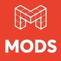 MODS logo, MODS contact details