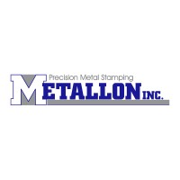 Metallon logo, Metallon contact details