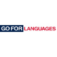 Go For Languages logo, Go For Languages contact details