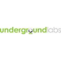 Underground Labs logo, Underground Labs contact details