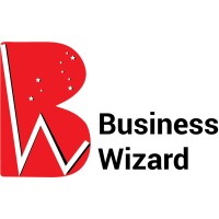 Business Wizard logo, Business Wizard contact details