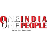 One India One People Foundation logo, One India One People Foundation contact details