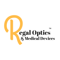 Regal Optics & Medical Devices logo, Regal Optics & Medical Devices contact details