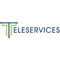 Teleservices logo, Teleservices contact details