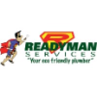 Readyman Services; Inc. logo, Readyman Services; Inc. contact details