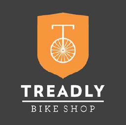 Treadly Bike Shop logo, Treadly Bike Shop contact details