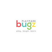 Bugz Playpark logo, Bugz Playpark contact details