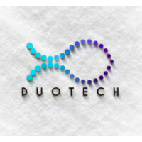 Duotech logo, Duotech contact details