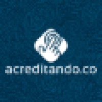 acreditando.co logo, acreditando.co contact details