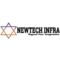 New Tech Infra logo, New Tech Infra contact details