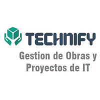 TECHNIFY ARGENTINA logo, TECHNIFY ARGENTINA contact details