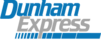 Dunham Express Corporation logo, Dunham Express Corporation contact details