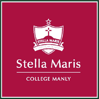 Stella Maris College, Manly logo, Stella Maris College, Manly contact details