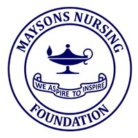 Maysons Nursing Foundation logo, Maysons Nursing Foundation contact details